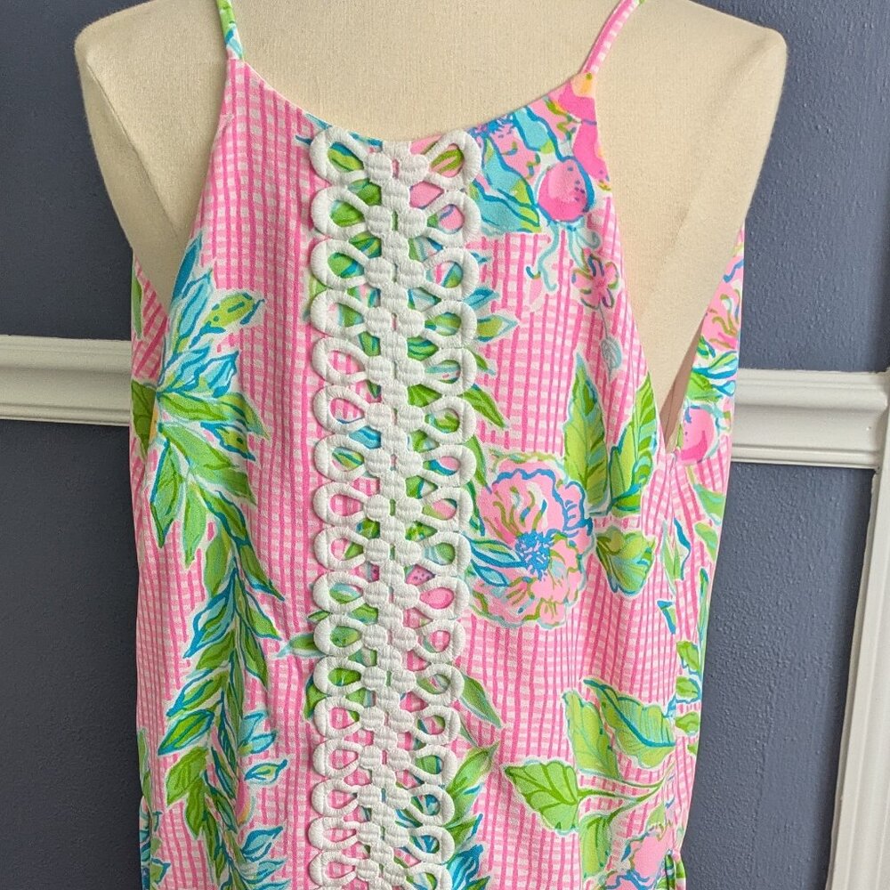 LILLY PULITZER REDUCED